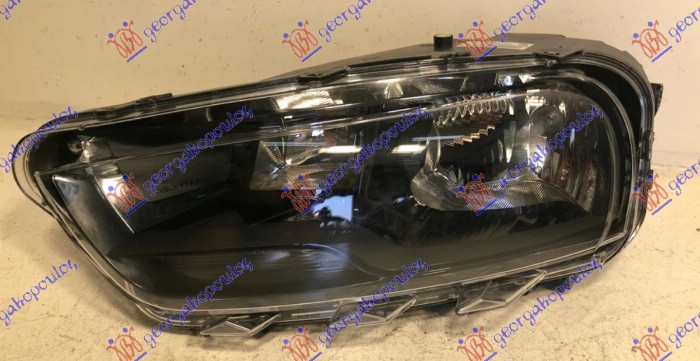 ΦΑΝΟΣ ΕΜΠΡΟΣ ΗΛΕΚΤΡΙΚΟΣ (VALEO) ΑΡ