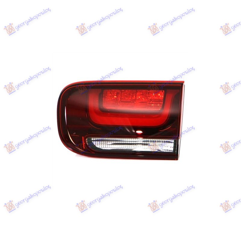 ΦΑΝΟΣ ΠΙΣΩ ΕΣΩ (VALEO) ΔΕΞ