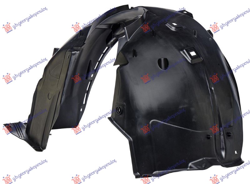 ΘΟΛΟΣ ΕΜΠΡΟΣ ΠΛΑΣΤΙΚΟΣ (Α ΠΟΙΟΤΗΤΑ) ΔΕΞ