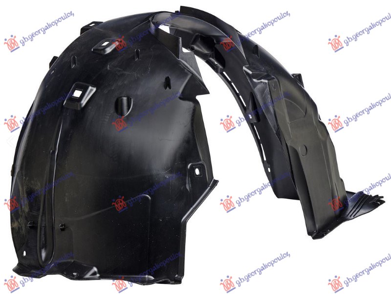 ΘΟΛΟΣ ΕΜΠΡΟΣ ΠΛΑΣΤΙΚΟΣ (Α ΠΟΙΟΤΗΤΑ) ΑΡ