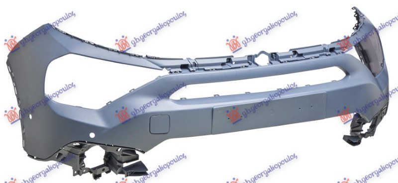 ΠΡΟΦΥΛΑΚΤΗΡΑΣ ΕΜΠΡΟΣ ΒΑΦΟΜΕΝΟΣ (ΜΕ 4 PDC) (Α ΠΟΙΟΤΗΤΑ)