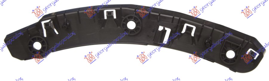 ΒΑΣΗ ΠΡΟΦΥΛΑΚΤΗΡΑ ΕΜΠΡΟΣ ΠΛΑΙΝΗ ΠΛΑΣΤΙΚΗ ΑΡ