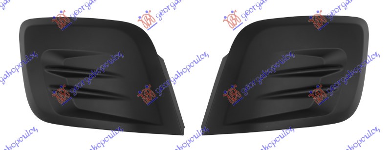 ΔΙΧΤΥΑ ΠΡΟΦΥΛΑΚΤΗΡΑ ΕΜΠΡΟΣ ΑΚΡΑΙΑ (ΧΩΡΙΣ ΤΡΥΠΑ ΓΙΑ ΠΡΟΒΟΛΕΑ) ΣΕΤ