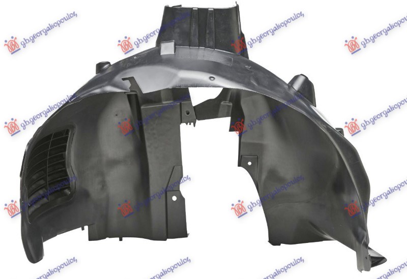 ΘΟΛΟΣ ΕΜΠΡΟΣ ΠΛΑΣΤΙΚΟΣ (ΜΕ ΗΧΟΜΟΝΩΣΗ) (Α ΠΟΙΟΤΗΤΑ) ΑΡ