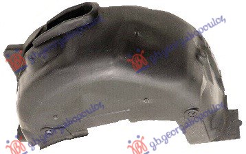 ΘΟΛΟΣ ΠΙΣΩ ΠΛΑΣΤΙΚΟΣ ΔΕΞ