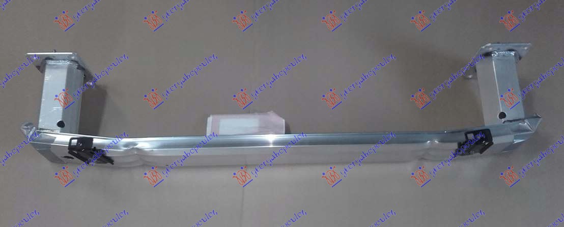 ΤΡΑΒΕΡΣΑ ΠΡΟΦΥΛΑΚΤΗΡΑ ΕΜΠΡΟΣ (ΑΛΟΥΜΙΝΙΟ)