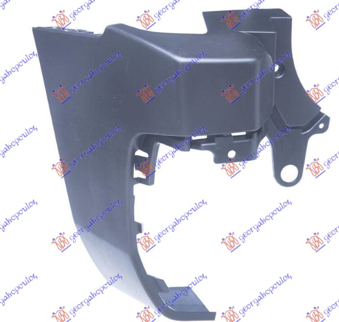 ΑΚΡΟ ΠΡΟΦΥΛΑΚΤΗΡΑ ΠΙΣΩ ΒΑΦΟΜΕΝΟ (ΔΙΠΛΗ ΠΟΡΤΑ) ΑΡ