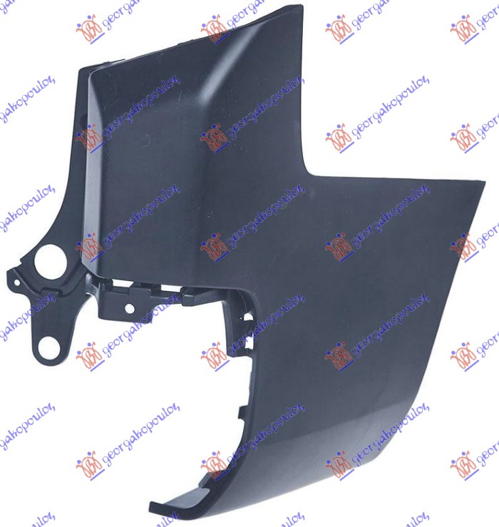 ΑΚΡΟ ΠΡΟΦΥΛΑΚΤΗΡΑ ΠΙΣΩ ΒΑΦΟΜΕΝΟ (ΜΑΚΡΥ ΣΑΣΙ) (ΜΟΝΗ ΠΟΡΤΑ) ΑΡ