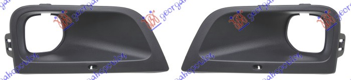 ΔΙΧΤΥ ΠΡΟΦΥΛΑΚΤΗΡΑ ΕΜΠΡΟΣ (ΜΕ ΤΡΥΠΑ ΓΙΑ ΠΡΟΒΟΛΕΑ) (ΣΕΤ)