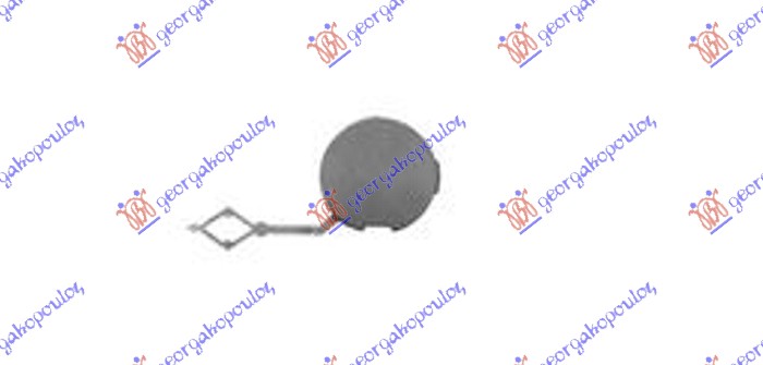 ΚΑΛΥΜΜΑ ΓΑΝΤΖΟΥ ΠΙΣΩ ΒΑΦΟΜΕΝΟ