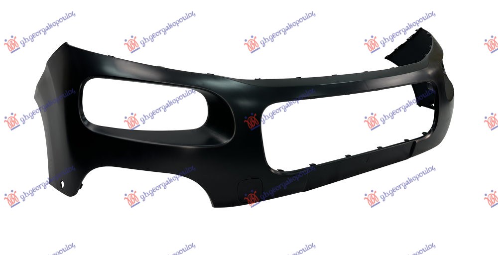 ΠΡΟΦΥΛΑΚΤΗΡΑΣ ΕΜΠΡΟΣ ΑΝΩ (ΜΕ 2 PDC)