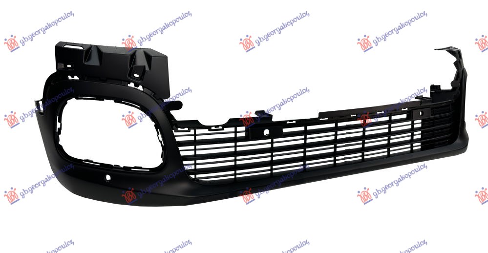 ΠΡΟΦΥΛΑΚΤΗΡΑΣ ΕΜΠΡΟΣ ΚΑΤΩ (ΜΕ 4 PDC)