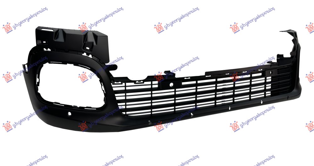 ΠΡΟΦΥΛΑΚΤΗΡΑΣ ΕΜΠΡΟΣ ΚΑΤΩ (ΜΕ ΤΡΥΠΕΣ ΓΙΑ ΔΙΑΚΟΣΜΗΤΙΚΟ) (ΜΕ 4 PDC)