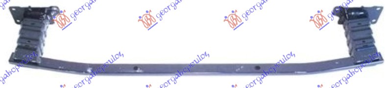 ΤΡΑΒΕΡΣΑ ΠΡΟΦΥΛΑΚΤΗΡΑ ΕΜΠΡΟΣ ΚΑΤΩ ΜΕΤΑΛΛΙΚΗ