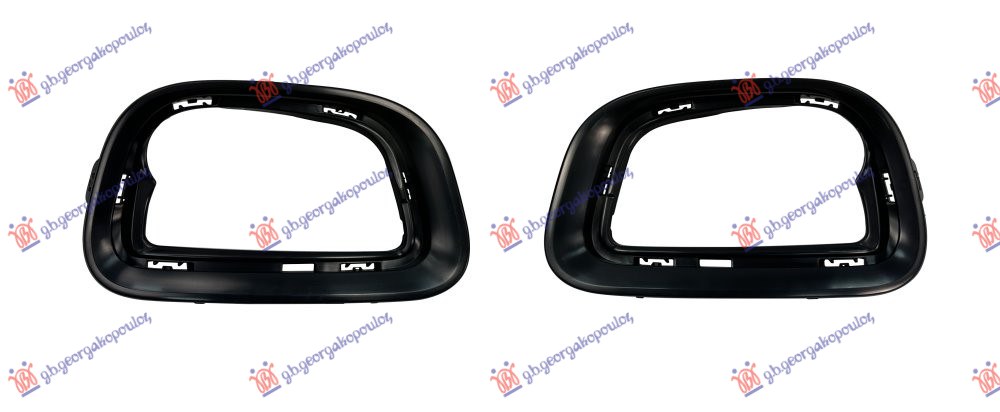 ΠΛΑΙΣΙΟ ΔΙΧΤΥΟΥ ΠΡΟΦΥΛΑΚΤΗΡΑ ΕΜΠΡΟΣ (ΣΕΤ)