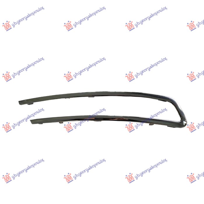 ΠΛΑΙΣΙΟ ΦΑΝΟΥ ΗΜΕΡΑΣ ΧΡΩΜΙΟ ΔΕΞ