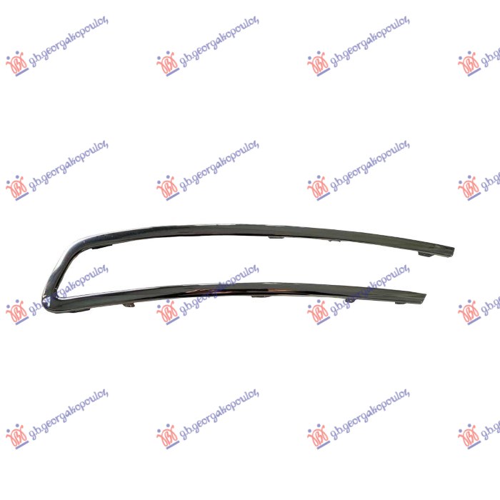 ΠΛΑΙΣΙΟ ΦΑΝΟΥ ΗΜΕΡΑΣ ΧΡΩΜΙΟ ΑΡ