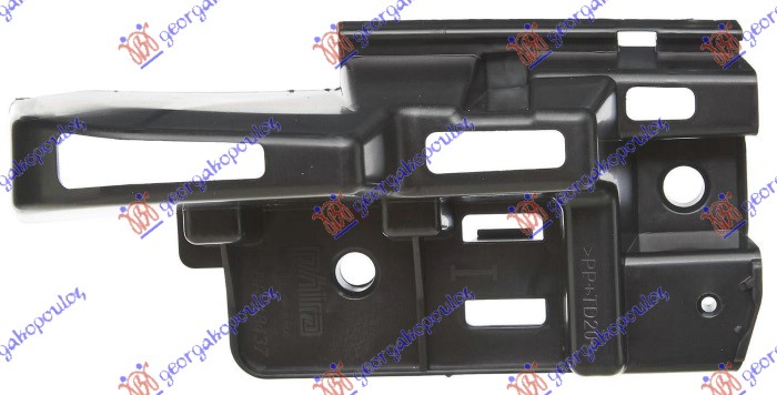 ΒΑΣΗ ΠΡΟΦΥΛΑΚΤΗΡΑ ΠΙΣΩ ΠΛΑΣΤΙΚΗ (ΜΟΝΗ ΠΟΡΤΑ) ΑΡ