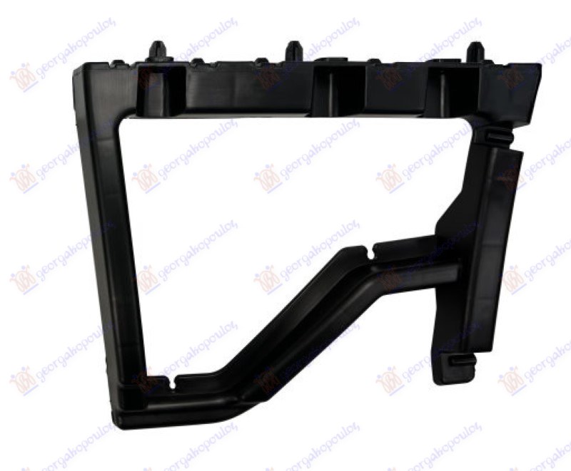 ΒΑΣΗ ΑΚΡΟΥ ΠΡΟΦΥΛΑΚΤΗΡΑ ΠΙΣΩ ΠΛΑΣΤΙΚΗ (ΜΑΚΡΥ ΣΑΣΙ) ΔΕΞ