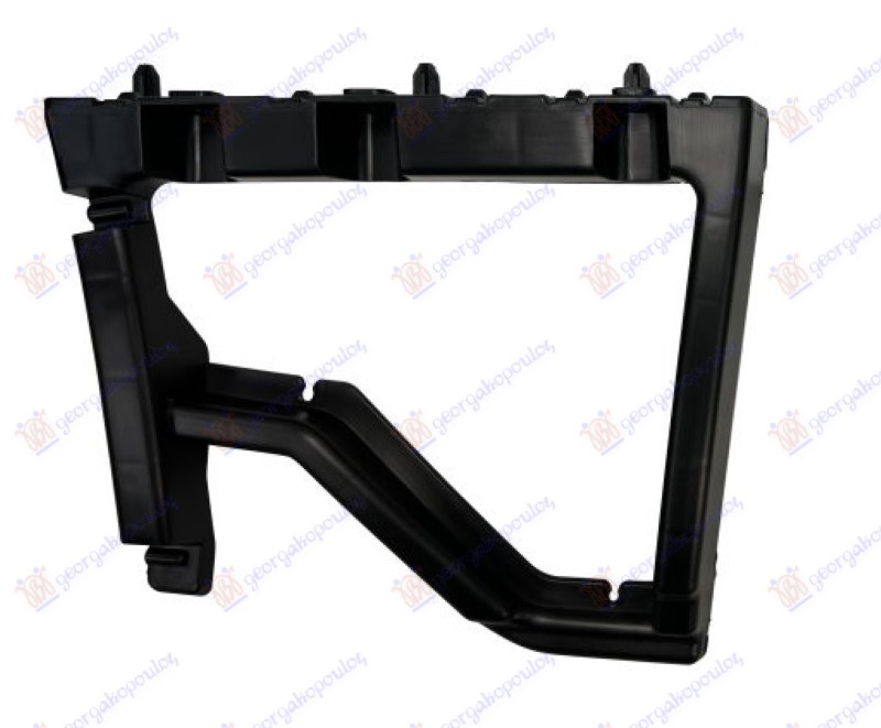 ΒΑΣΗ ΑΚΡΟΥ ΠΡΟΦΥΛΑΚΤΗΡΑ ΠΙΣΩ ΠΛΑΣΤΙΚΗ (ΜΑΚΡΥ ΣΑΣΙ) ΑΡ