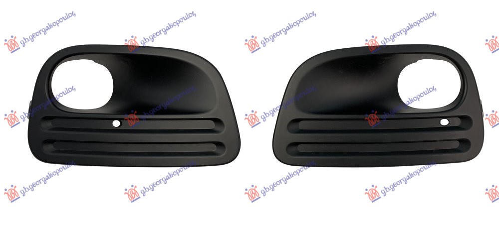 ΔΙΧΤΥ ΠΡΟΦΥΛΑΚΤΗΡΑ ΕΜΠΡΟΣ ΚΑΤΩ (ΜΕ ΤΡΥΠΑ ΓΙΑ ΠΡΟΒΟΛΕΑ) (ΣΕΤ)