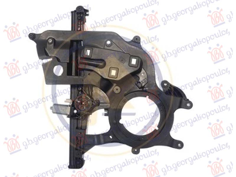 ΓΡΥΛΛΟΣ ΠΑΡΑΘΥΡΟΥ ΕΜΠΡΟΣ ΗΛΕΚΤΡΙΚΟΣ (Α ΠΟΙΟΤΗΤΑ) ΔΕΞ