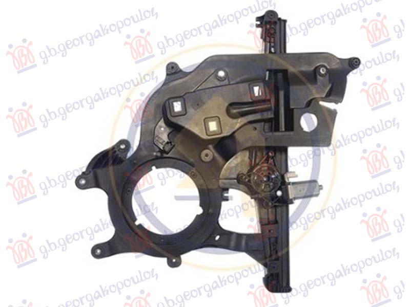 ΓΡΥΛΛΟΣ ΠΑΡΑΘΥΡΟΥ ΕΜΠΡΟΣ ΗΛΕΚΤΡΙΚΟΣ (Α ΠΟΙΟΤΗΤΑ) ΑΡ