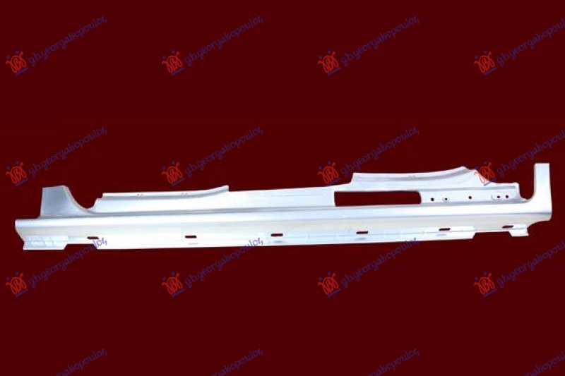 ΜΑΡΣΠΙΕ (ΓΙΑ ΣΥΡΟΜΕΝΗ ΠΟΡΤΑ) (2785ΜΜ) ΑΡ