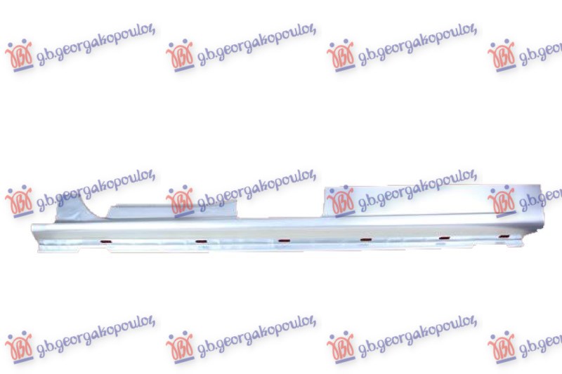 ΜΑΡΣΠΙΕ (2785mm) ΔΕΞ