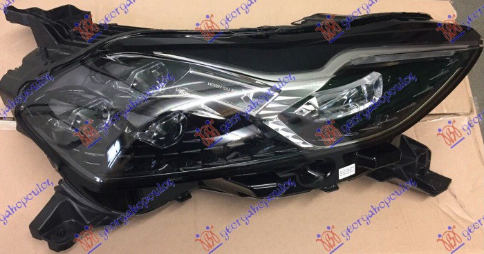 ΦΑΝΟΣ ΕΜΠΡΟΣ FULL LED (VALEO) ΔΕΞ