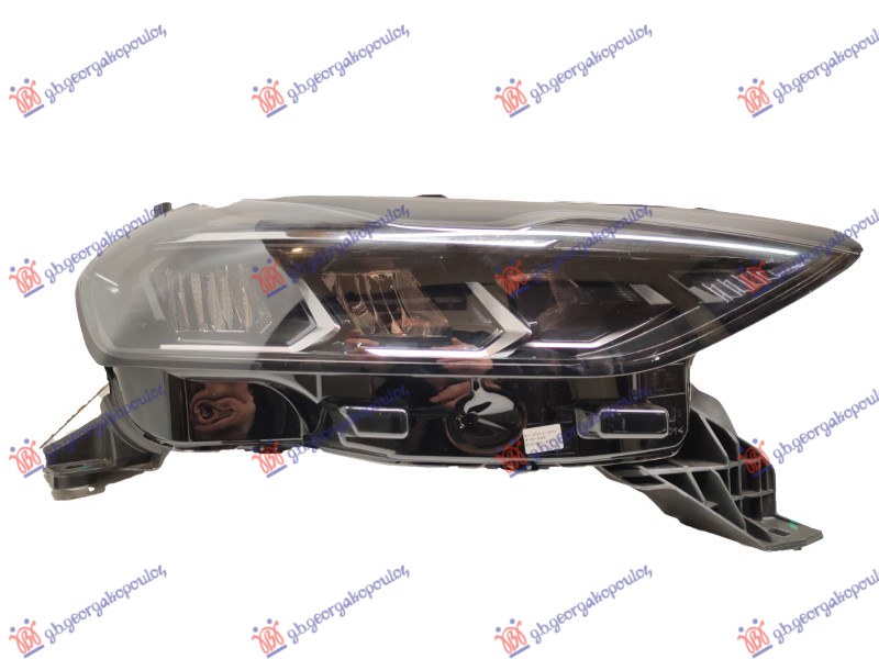 ΦΑΝΟΣ ΕΜΠΡΟΣ FULL LED MATRIX (VALEO) ΔΕΞ