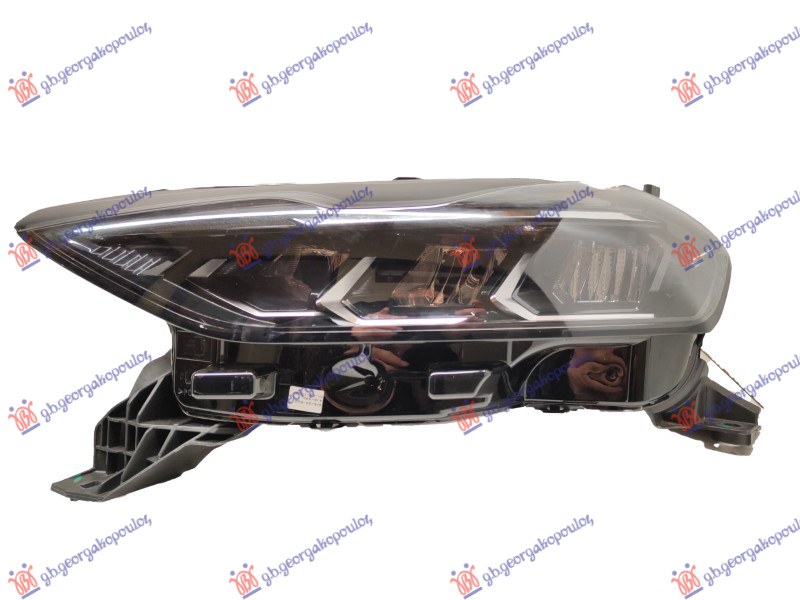 ΦΑΝΟΣ ΕΜΠΡΟΣ FULL LED MATRIX (VALEO) ΑΡ