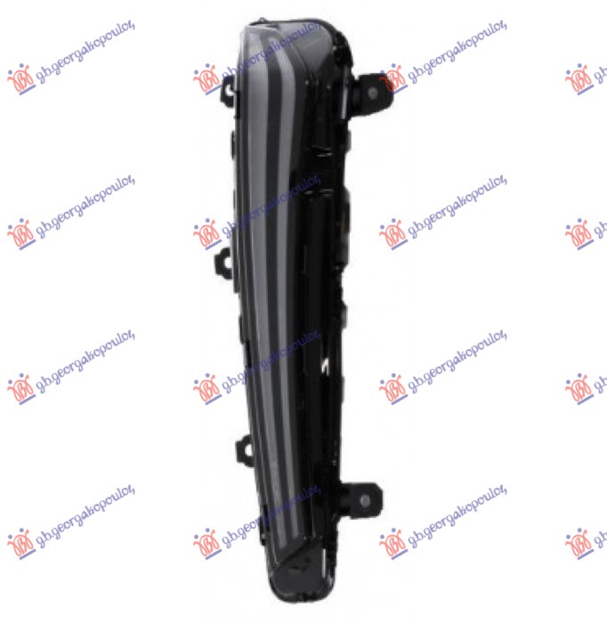 ΦΑΝΟΣ ΗΜΕΡΑΣ ΕΜΠΡΟΣ LED 2023- (VALEO) ΑΡ