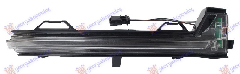 ΦΛΑΣ ΠΛΑΙΝΟ ΚΑΘΡΕΦΤΗ (LED) ΔΕΞ