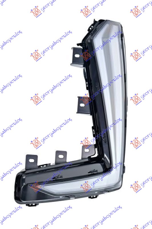 ΦΑΝΟΣ ΗΜΕΡΑΣ ΕΜΠΡΟΣ LED (HELLA) ΑΡ