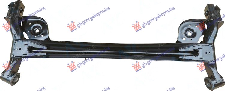 ΑΞΟΝΑΣ ΠΙΣΩ