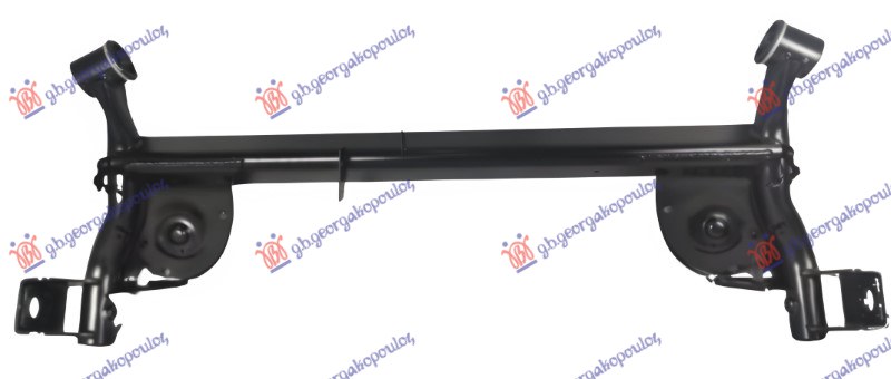 ΑΞΟΝΑΣ ΠΙΣΩ