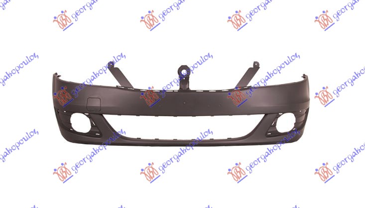 ΠΡΟΦΥΛΑΚΤΗΡΑΣ ΕΜΠΡΟΣ ΜΑΥΡΟΣ (ΜΕ ΤΡΥΠΕΣ ΓΙΑ ΠΡΟΒΟΛΕΙΣ)