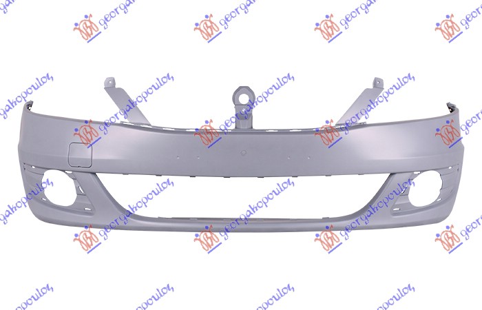 ΠΡΟΦΥΛΑΚΤΗΡΑΣ ΕΜΠΡΟΣ ΒΑΦΟΜΕΝΟΣ (ΜΕ ΤΡΥΠΕΣ ΓΙΑ ΠΡΟΒΟΛΕΙΣ)