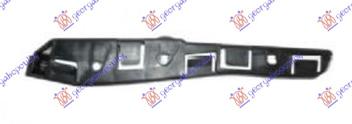 ΒΑΣΗ ΠΡΟΦΥΛΑΚΤΗΡΑ ΕΜΠΡΟΣ ΠΛΑΣΤΙΚΗ ΔΕΞ