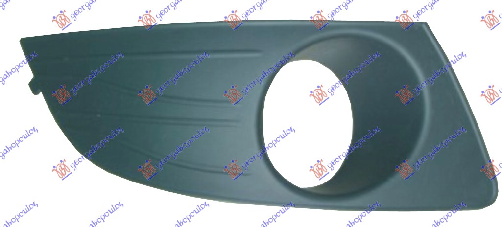 ΔΙΧΤΥ ΠΡΟΦΥΛΑΚΤΗΡΑ ΕΜΠΡΟΣ (ΜΕ ΤΡΥΠΑ ΓΙΑ ΠΡΟΒΟΛΕΑ) ΔΕΞ