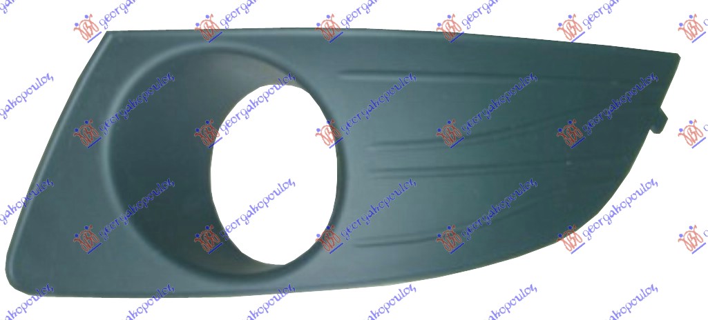 ΔΙΧΤΥ ΠΡΟΦΥΛΑΚΤΗΡΑ ΕΜΠΡΟΣ (ΜΕ ΤΡΥΠΑ ΓΙΑ ΠΡΟΒΟΛΕΑ) ΑΡ