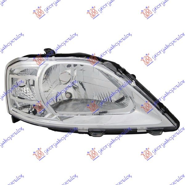 ΦΑΝΟΣ ΕΜΠΡΟΣ (Ε) (DEPO) ΔΕΞ