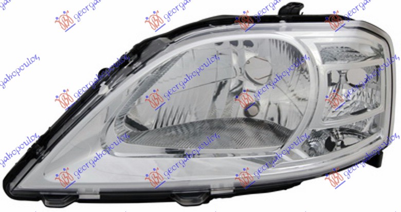 ΦΑΝΟΣ ΕΜΠΡΟΣ (Ε) (TYC) ΑΡ