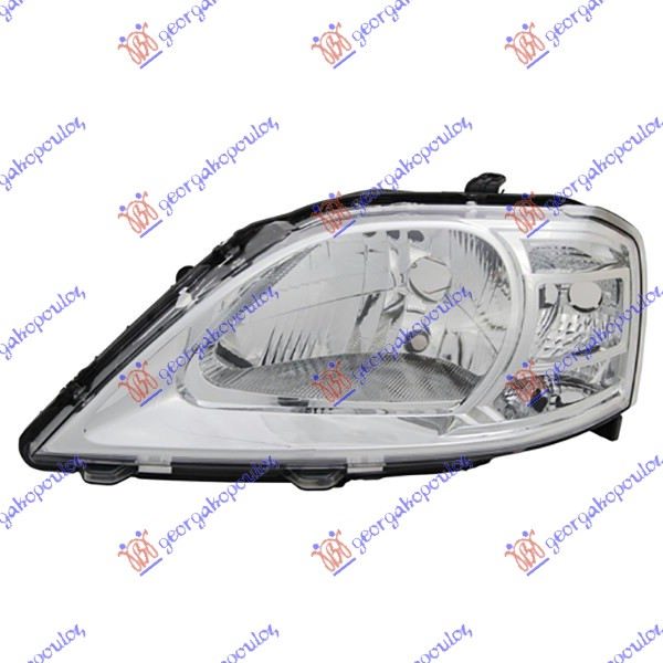 ΦΑΝΟΣ ΕΜΠΡΟΣ (Ε) (ΤΟΥΡΚΙΑ) ΑΡ