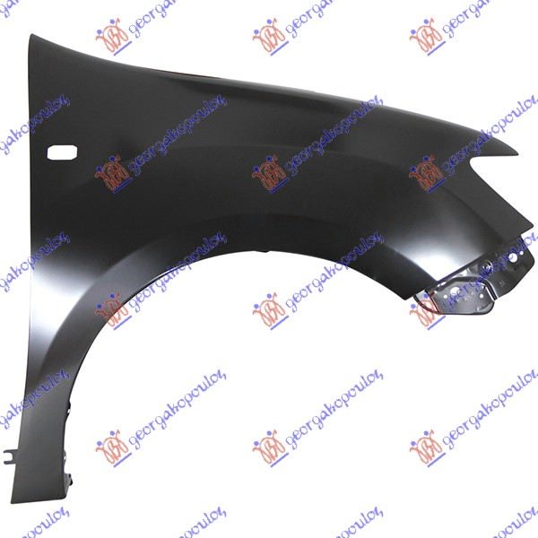 ΦΤΕΡΟ ΕΜΠΡΟΣ ΔΕΞ