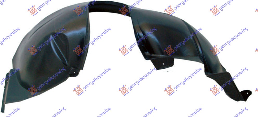 ΘΟΛΟΣ ΕΜΠΡΟΣ ΠΛΑΣΤΙΚΟΣ (Α ΠΟΙΟΤΗΤΑ) ΔΕΞ