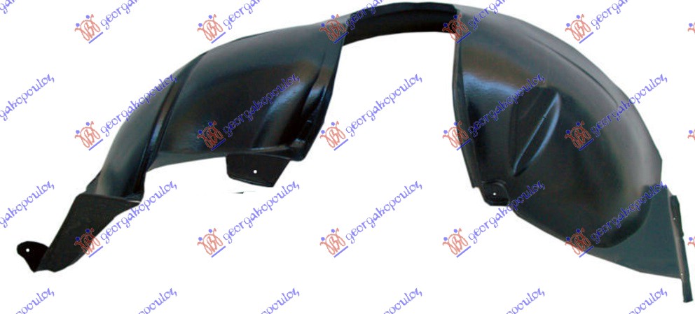 ΘΟΛΟΣ ΕΜΠΡΟΣ ΠΛΑΣΤΙΚΟΣ (Α ΠΟΙΟΤΗΤΑ) ΑΡ