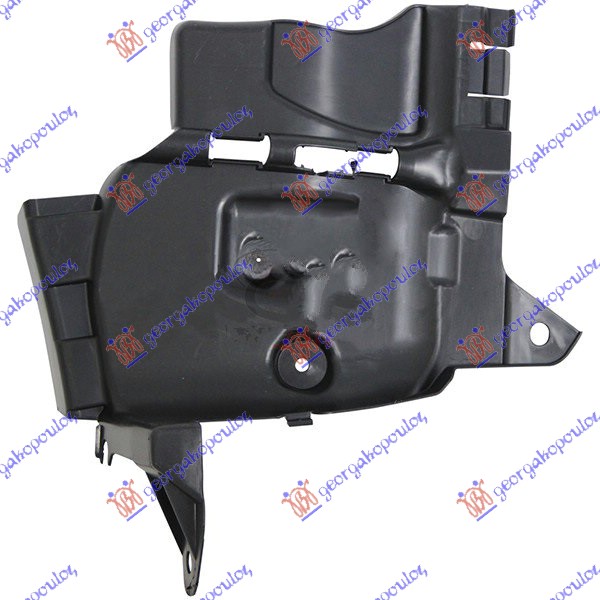 ΘΟΛΟΣ ΕΜΠΡΟΣ ΠΛΑΣΤΙΚΟΣ (ΕΣΩ ΚΟΜΜATI) (Α ΠΟΙΟΤΗΤΑ) ΑΡ