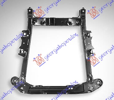 ΓΕΦΥΡΑ ΜΗΧΑΝΗΣ